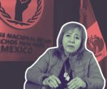 Reelección en la CNDH: Piedra Ibarra y los derechos humanos