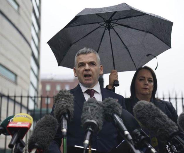 Caso de Alexander McCartney: depredador en línea sentenciado