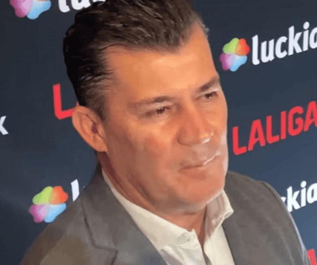 La visión de Ramón Ramírez sobre Guadalajara La visión de Ramón Ramírez sobre Guadalajara