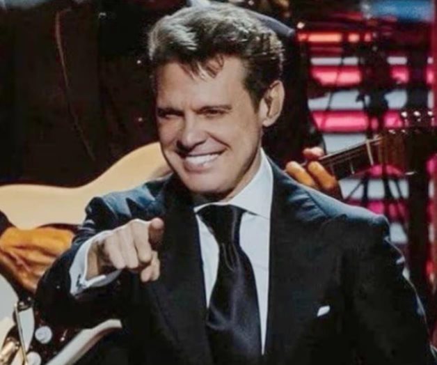 La cantidad de conciertos que Luis Miguel ha ofrecido en este tour