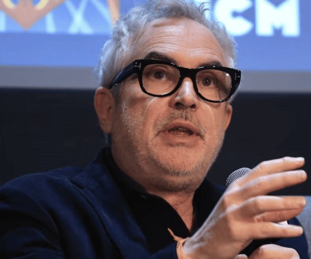 El legado de Alfonso Cuarón en la historia del cine