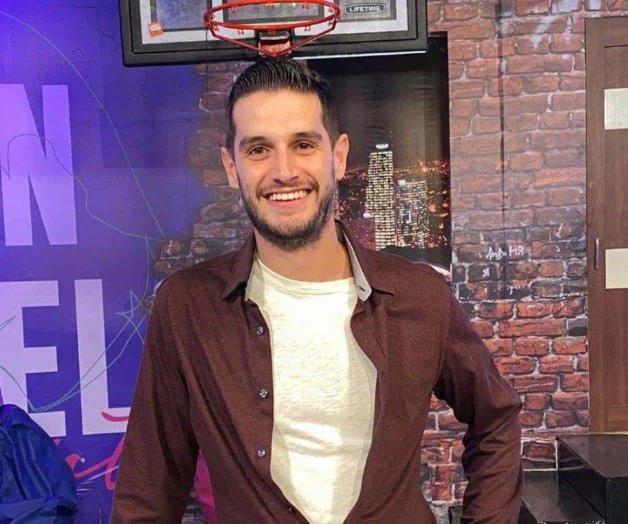 Sancionan a Adrián Marcelo por violencia política contra Mariana Rodríguez Sancionan a Adrián Marcelo por violencia política contra Mariana Rodríguez