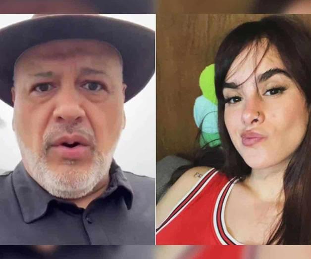 René Franco dice que Gala Montes está tomando decisiones equivocadas