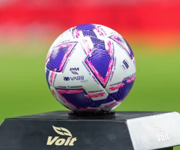 Emocionantes duelos de fútbol en la jornada 14 de la Liga MX
