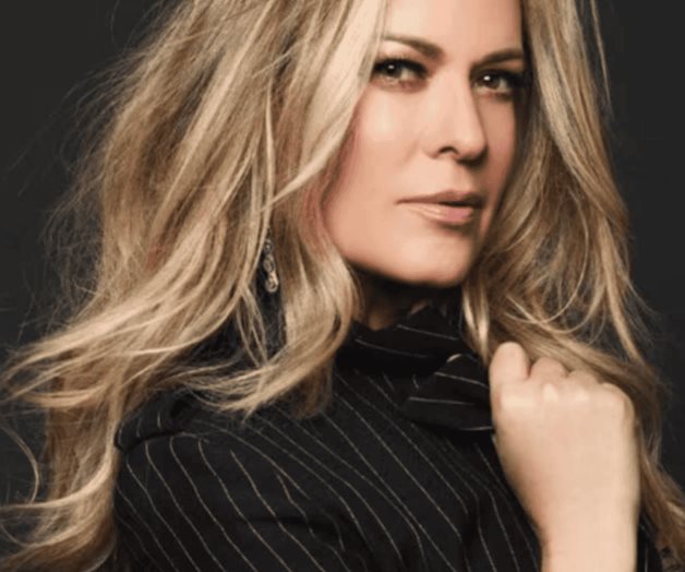 Rebecca de Alba, la miss que se volvió benefactora, cumple 60 años Rebecca de Alba, la miss que se volvió benefactora, cumple 60 años