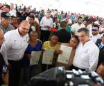 Realizan asesorías jurídicas gratuitas en San Fernando