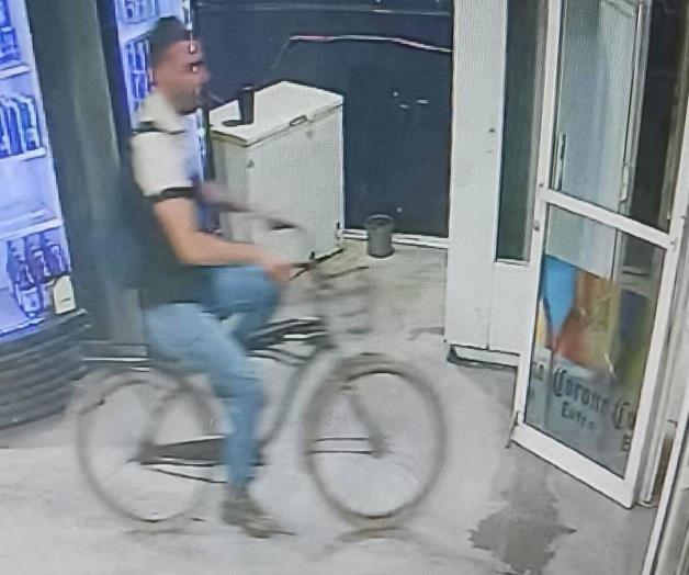 Ladrón de Bicicleta en Río Bravo: Historia Completa Ladrón de Bicicleta en Río Bravo: Historia Completa