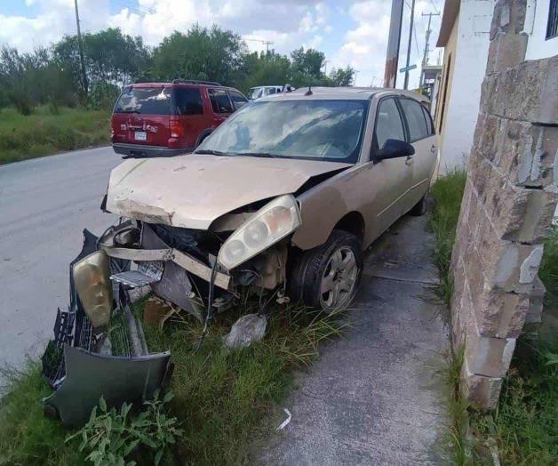 Para garantizar seguridad: Retira Tr&aacute;nsito autos chatarra