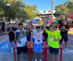 Arranca festival con carrera 5K