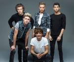 El regreso triunfal de One Direction en las listas de música del Reino Unido