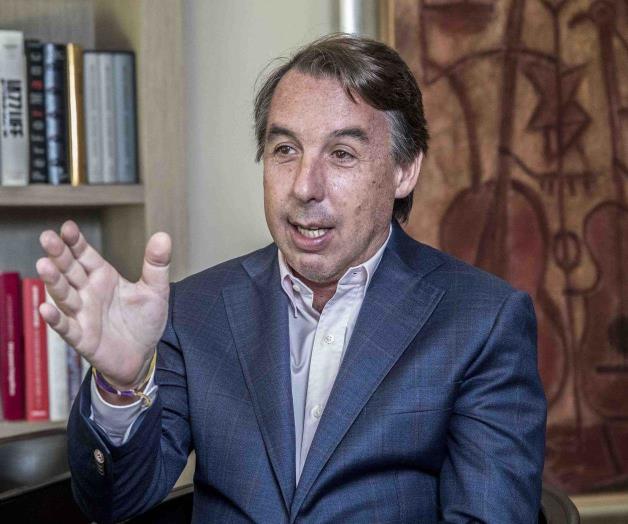 Televisa anuncia salida de Emilio Azcárraga de la presidencia ejecutiva Televisa anuncia salida de Emilio Azcárraga de la presidencia ejecutiva