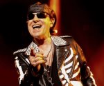 Scorpions: Al Vive Latino 2025