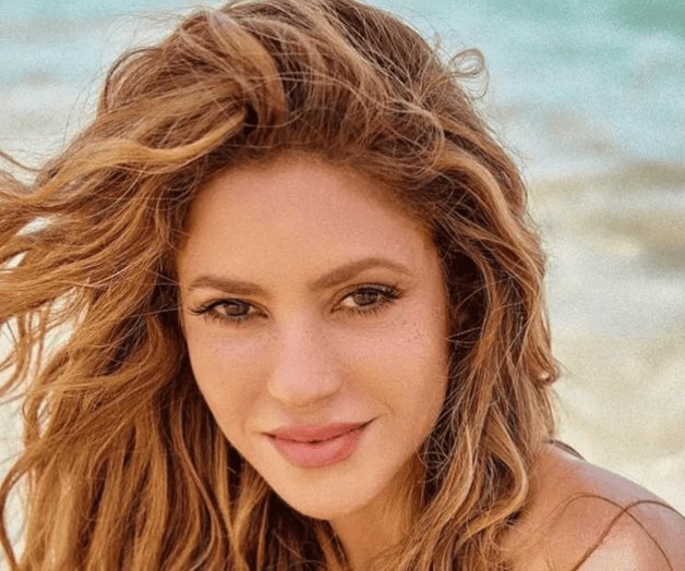 Shakira incluye Pies Descalzos en ensayos de próxima gira mundial Shakira incluye Pies Descalzos en ensayos de próxima gira mundial