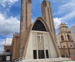 Invita Parroquia Nuestra Señora de Guadalupe a jóvenes a la convivencia y reflexión