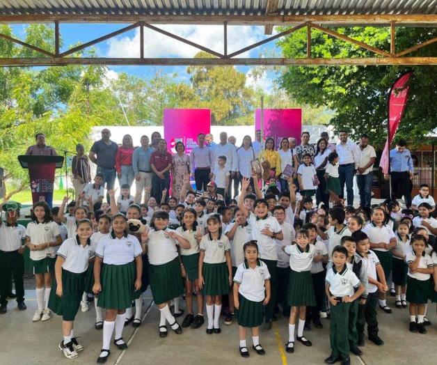 Fomentan la lectura en Festival Cultural Fomentan la lectura en Festival Cultural