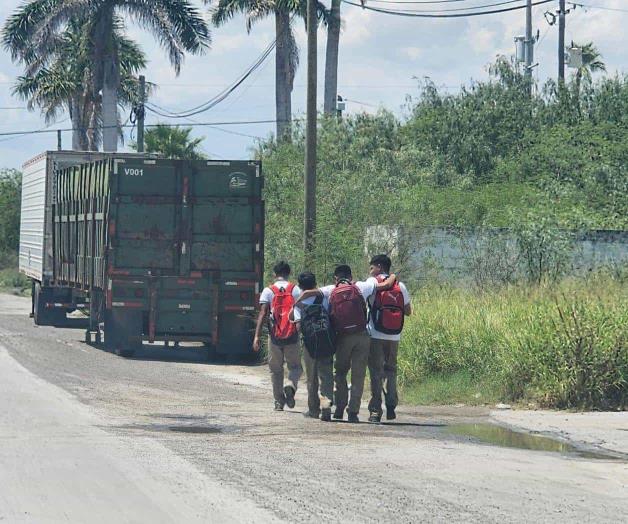 Suspenden clases por Día de Muertos