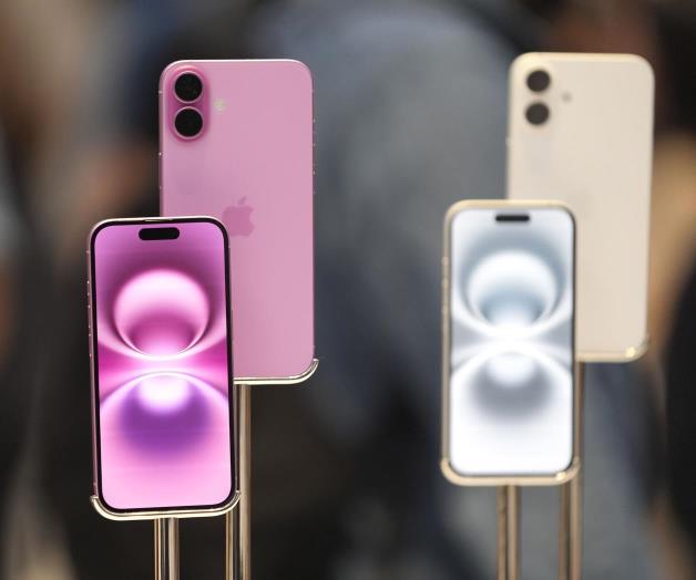 Nuevas funciones de Apple Intelligence en la actualización de iPhone 16 Nuevas funciones de Apple Intelligence en la actualización de iPhone 16