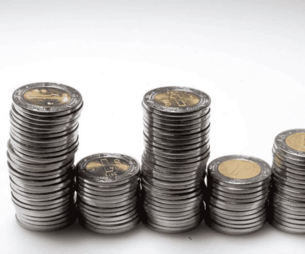 El peso supera las 20 unidades por dólar El peso supera las 20 unidades por dólar