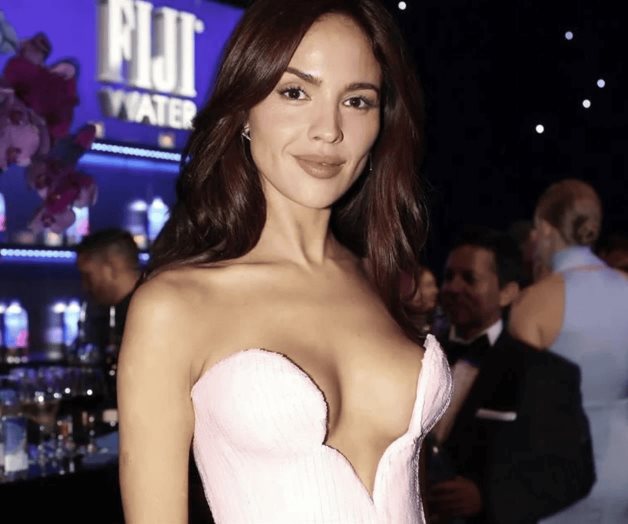 Se suma Eiza González al elenco  de I Love Boosters