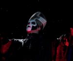 Ghost regresa a México con concierto en el Palacio de los Deportes