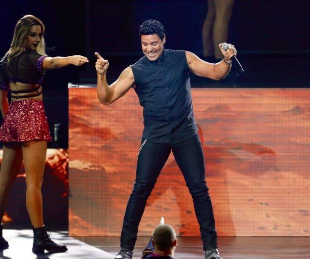 Descubre las fechas y precios de los conciertos de Chayanne en M&eacute;xico