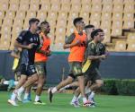 Tigres UANL tendrá duro cierre de torneo