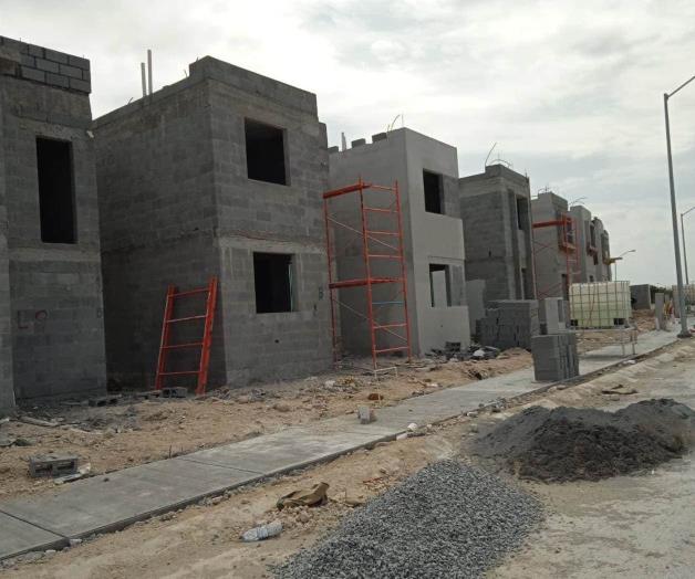 Exhiben rezago en entrega de escrituras en Infonavit en Reynosa