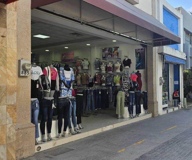 Pegará al sector comercial reducción de jornada laboral en Tamaulipas Pegará al sector comercial reducción de jornada laboral en Tamaulipas