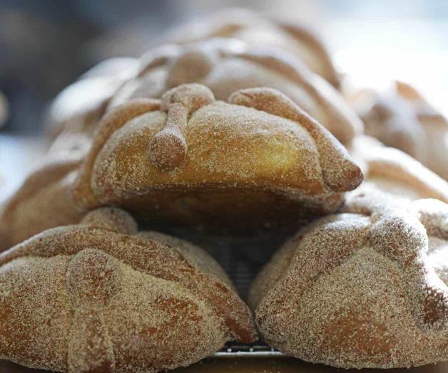 El pan de muerto: una deliciosa tradición mexicana