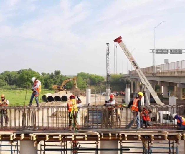 Potencian negocios fronterizos: Quiere Pharr más comercio con empresas mexicanas