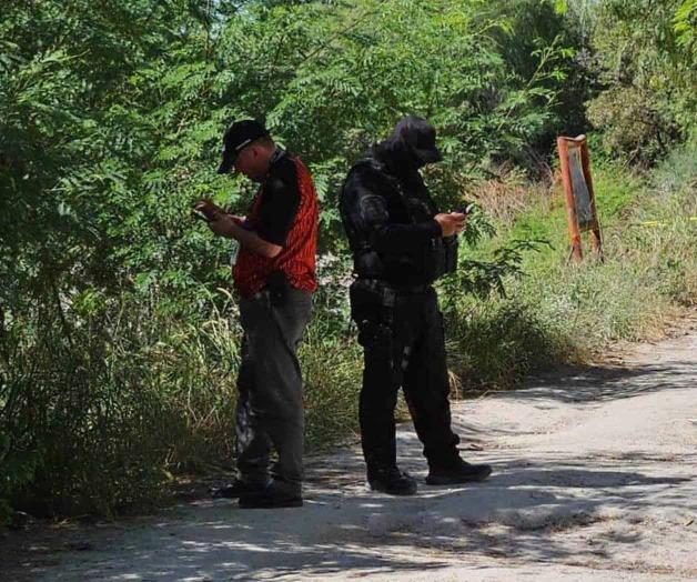 Permanece sin ser identificada mujer lanzada al Canal Rodhe de Reynosa Permanece sin ser identificada mujer lanzada al Canal Rodhe de Reynosa