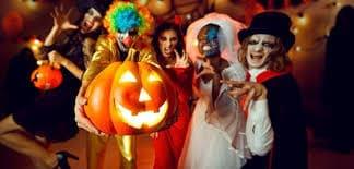 Los disfraces top para Halloween 2024, seg&uacute;n Google