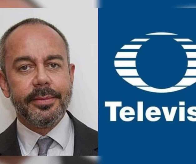 Adquiere David Martínez 7.8% de acciones de Televisa