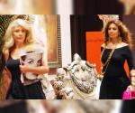 Fans de Thalía son contactadas para donar sangre para Ernestina Sodi