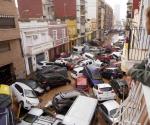 Al menos 72 muertos en devastadoras inundaciones en España