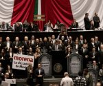 Avalan diputados reforma contra impugnaciones