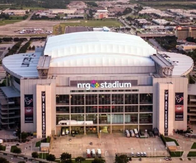 Final de Copa Oro 2025 se realizará en Houston