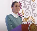 Claudia Sheinbaum anuncia recorte de 5% al costo del Gobierno