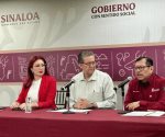 Despliegan mayor vigilancia en Sinaloa para celebrar eventos masivos