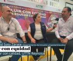 La UTTN en Reynosa, celebra la semana de la inclusión