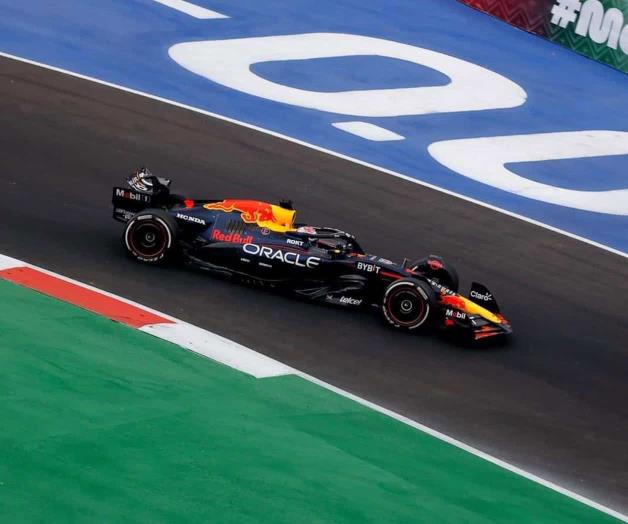 Max Verstappen: Penalización en Gran Premio de Brasil Max Verstappen: Penalización en Gran Premio de Brasil