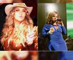 Alicia Villarreal niega rivalidad con Jenni Rivera