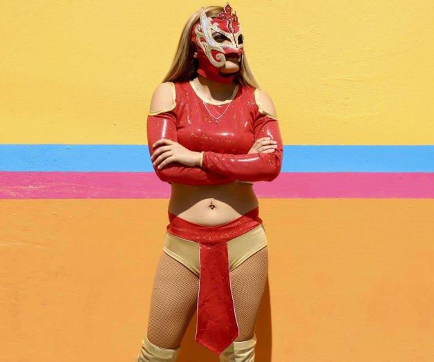 Lucha libre femenil, en retroceso Lucha libre femenil, en retroceso