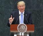 Trump causa volatilidad a niveles no vistos desde pandemia