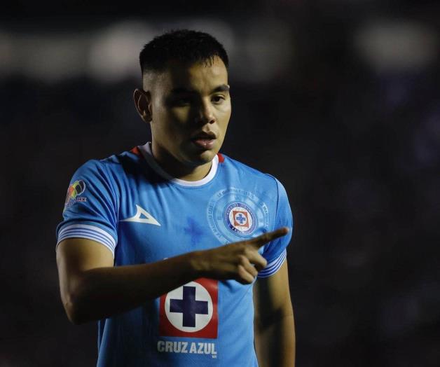 En Cruz Azul se sienten a nada del título En Cruz Azul se sienten a nada del título