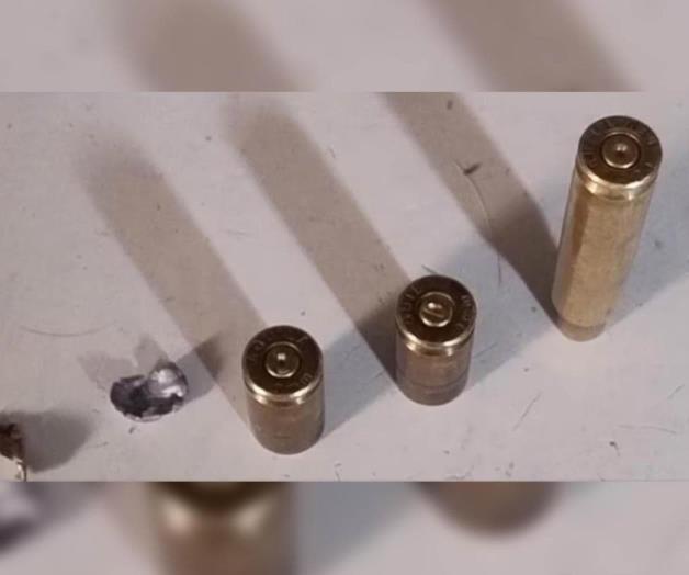 Lesionan a subdirector de Seguridad P&uacute;blica de Yuriria, Guanajuato