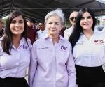 Transforma el DIF a familias en Díaz Ordaz