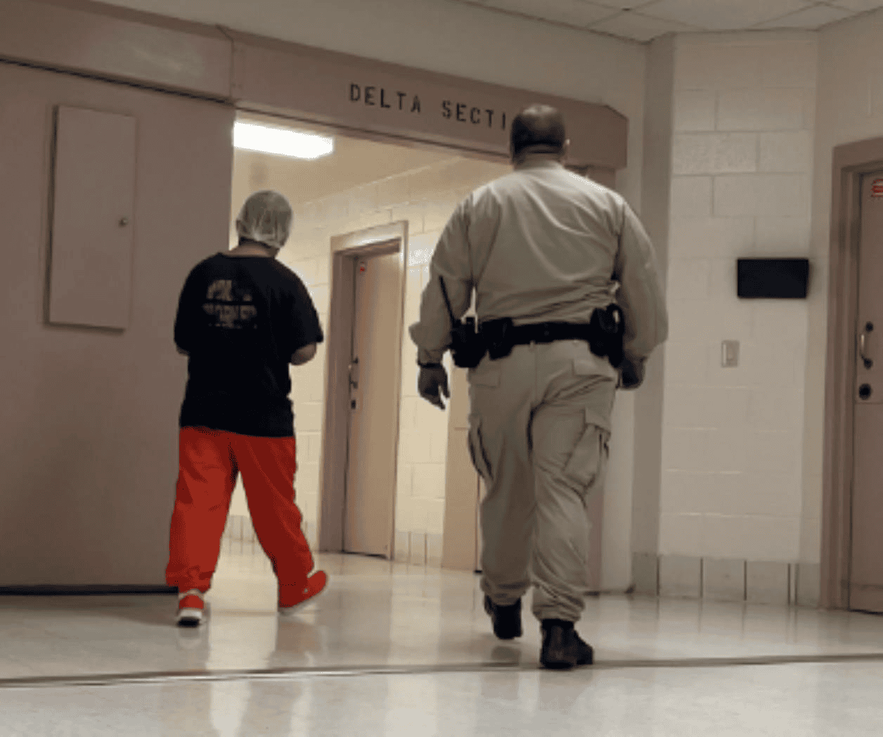 11 años de prisión: Sentencian a traficante de ‘meta’ de Weslaco