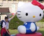 El legado de Hello Kitty a los 50 años