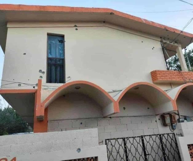 Sube 220% la violencia electoral en Tamaulipas Sube 220% la violencia electoral en Tamaulipas